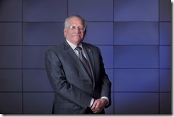 Ing. Ernesto Izquierdo, presidente de Grupo Universal