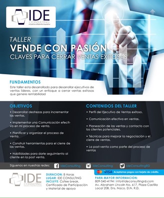 IDE Consulting