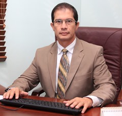 David Cortés 1