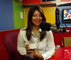 Laura Perez