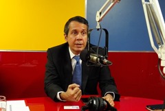 Orlando Jorge Mera