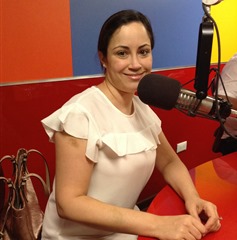Paola Martinez