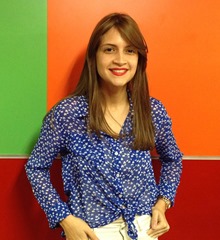 Ana Paola Fernandez