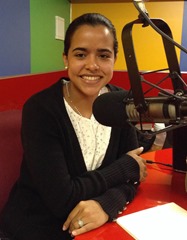 Mariel Mendieta(BTC)
