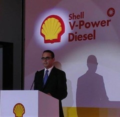 Shell V POwer Diesel (2)