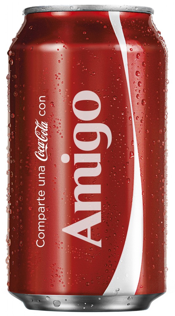 Coke Amigo