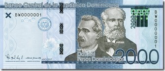 2000 pesos