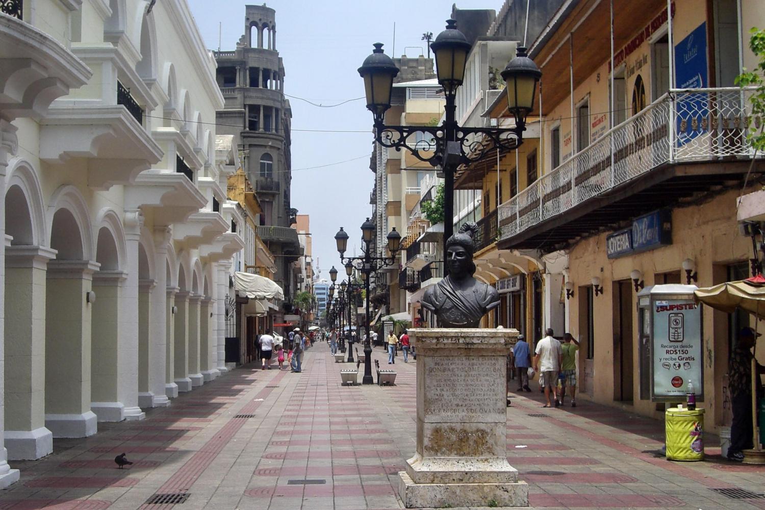 República Dominicana fomentará el desarrollo turístico y urbano de la
