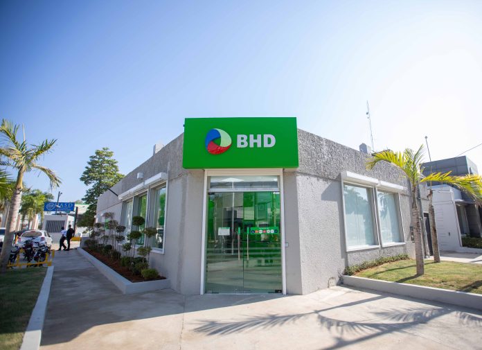 BHD opens office in Dajabón