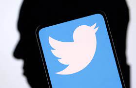 Twitter’s US ad sales plummet 59% and internal forecasts are bleak, the NYT reports